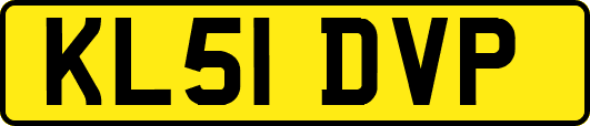 KL51DVP