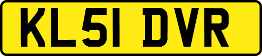 KL51DVR