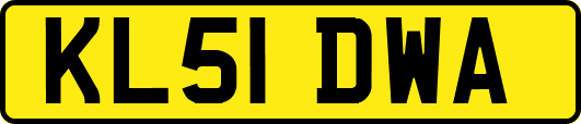 KL51DWA