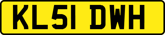 KL51DWH