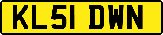 KL51DWN