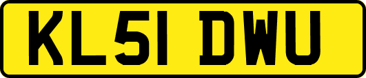 KL51DWU