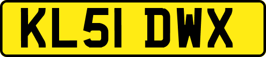 KL51DWX