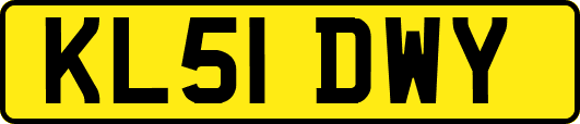 KL51DWY