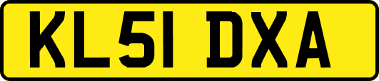 KL51DXA