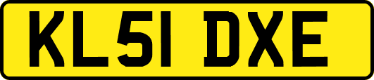 KL51DXE