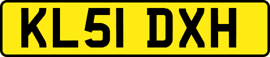 KL51DXH