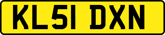 KL51DXN