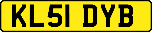 KL51DYB