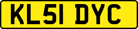 KL51DYC