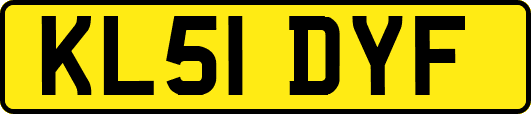 KL51DYF