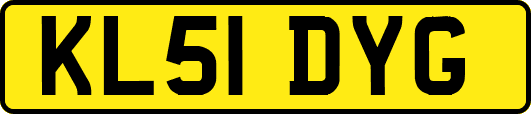 KL51DYG