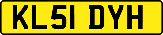 KL51DYH