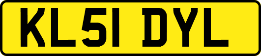 KL51DYL