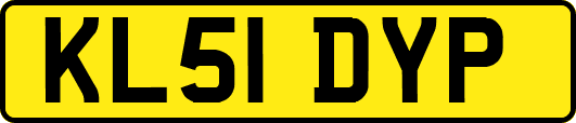 KL51DYP