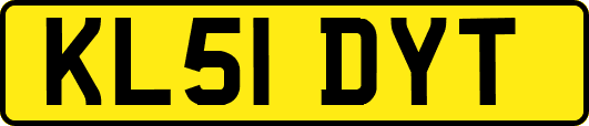 KL51DYT