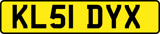 KL51DYX