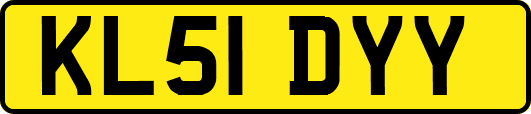 KL51DYY