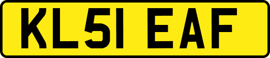 KL51EAF