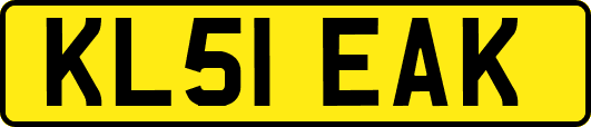 KL51EAK