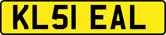 KL51EAL