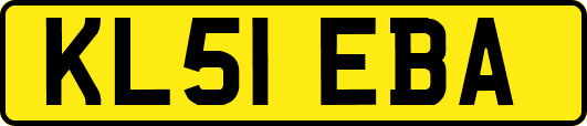 KL51EBA