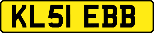 KL51EBB