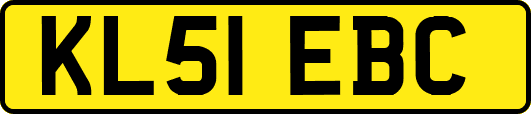 KL51EBC