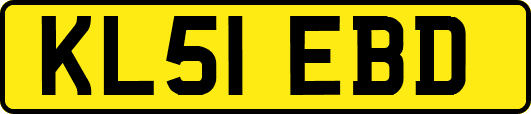 KL51EBD