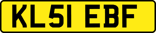 KL51EBF