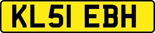 KL51EBH