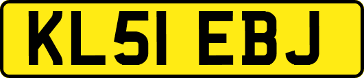 KL51EBJ