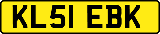 KL51EBK