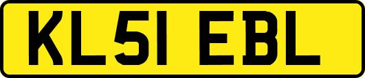 KL51EBL