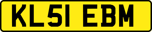 KL51EBM