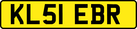 KL51EBR