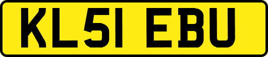 KL51EBU