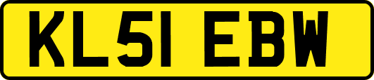 KL51EBW