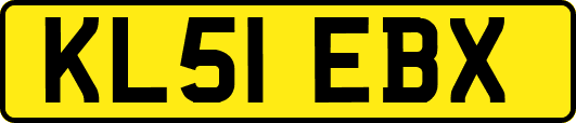 KL51EBX