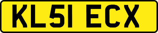 KL51ECX