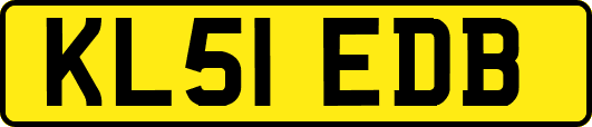 KL51EDB