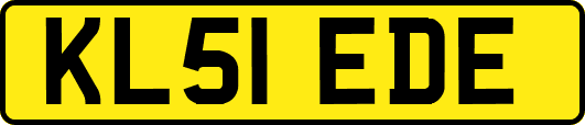 KL51EDE