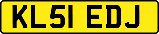 KL51EDJ