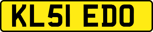 KL51EDO