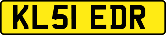 KL51EDR