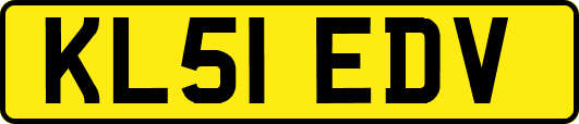 KL51EDV