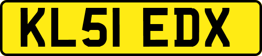 KL51EDX