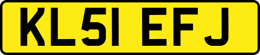 KL51EFJ
