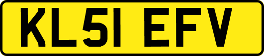 KL51EFV