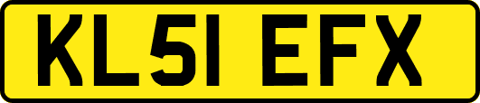 KL51EFX